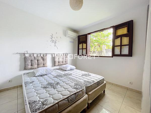 Achat maison Sainte-Rose - 4 pièce(s) - 102 m² - 295 000 €