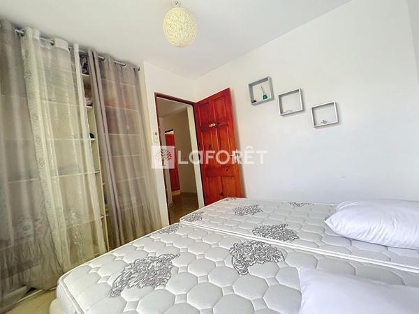 Achat maison Sainte-Rose - 4 pièce(s) - 102 m² - 295 000 €