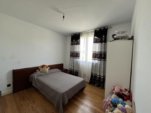Maison à vendre 210 000 € Baigts-de-Béarn 10 p 170 m² DPE D