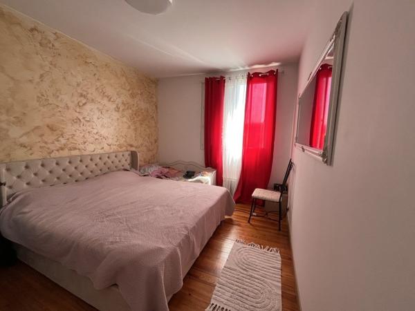 Maison à vendre 210 000 € Baigts-de-Béarn 10 p 170 m² DPE D