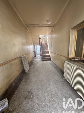 Maison à vendre 5 pièces 184 m² Roubaix