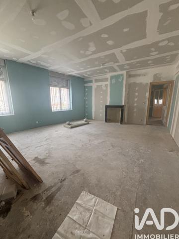 Maison à vendre 5 pièces 184 m² Roubaix