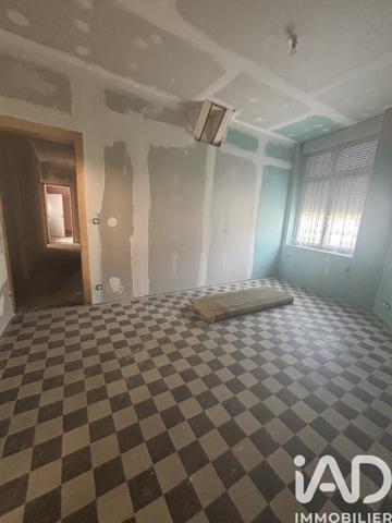 Maison à vendre 5 pièces 184 m² Roubaix