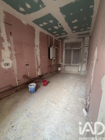 Maison à vendre 5 pièces 184 m² Roubaix