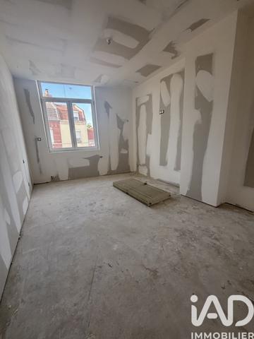 Maison à vendre 5 pièces 184 m² Roubaix