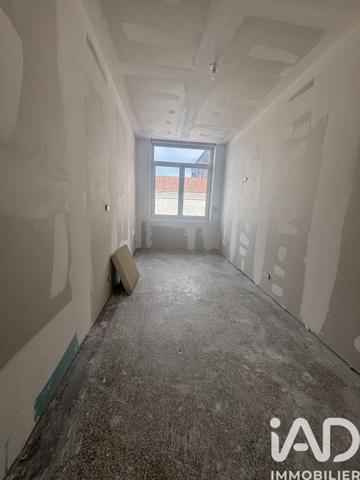 Maison à vendre 5 pièces 184 m² Roubaix