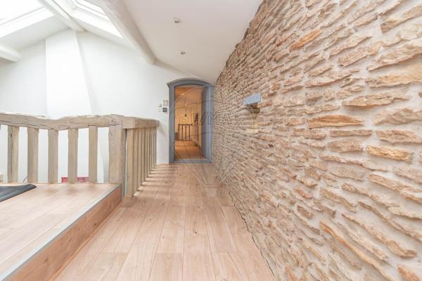 Maison  en vente - Saône-et-Loire - 71