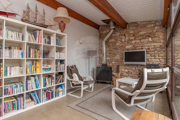 Maison  en vente - Saône-et-Loire - 71