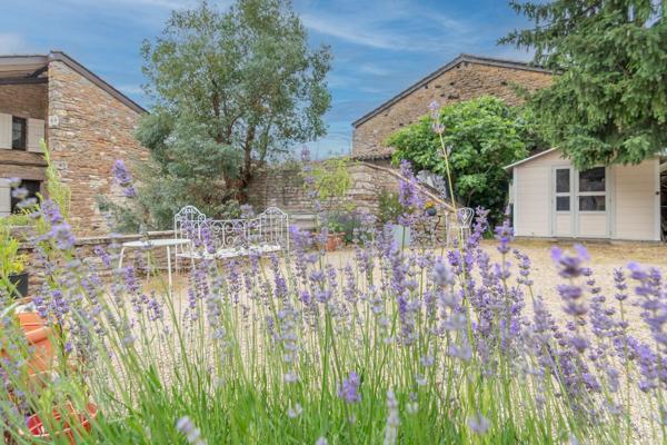 Maison  en vente - Saône-et-Loire - 71