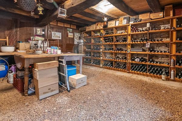 Maison  en vente - Saône-et-Loire - 71