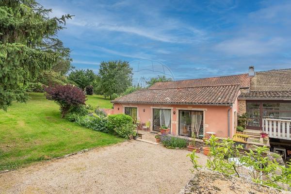 Maison  en vente - Saône-et-Loire - 71