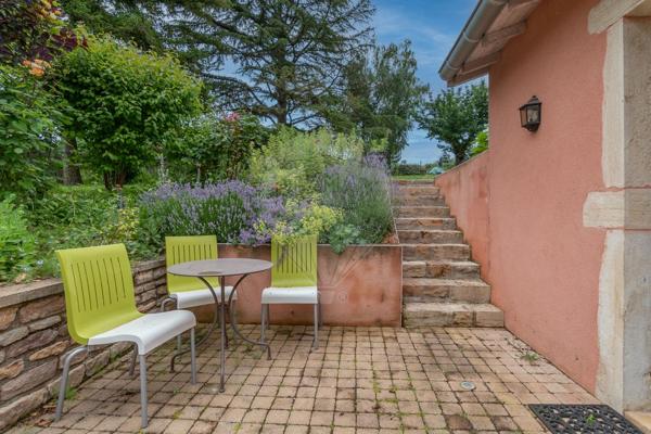 Maison  en vente - Saône-et-Loire - 71