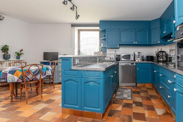 Maison  en vente - Saône-et-Loire - 71