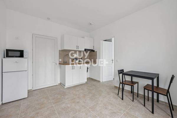 Appartement 2 pièces à louer à CHELLES - PONT DE GOURNAY