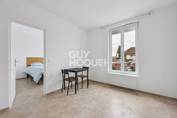 Appartement 2 pièces à louer à CHELLES - PONT DE GOURNAY