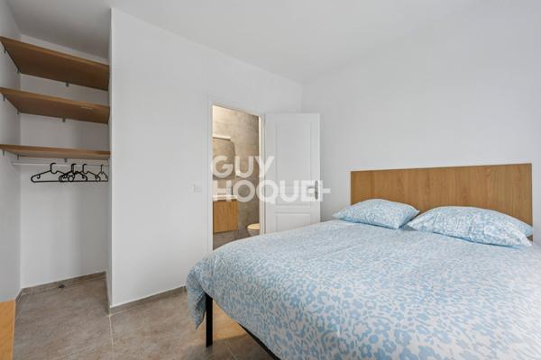 Appartement 2 pièces à louer à CHELLES - PONT DE GOURNAY