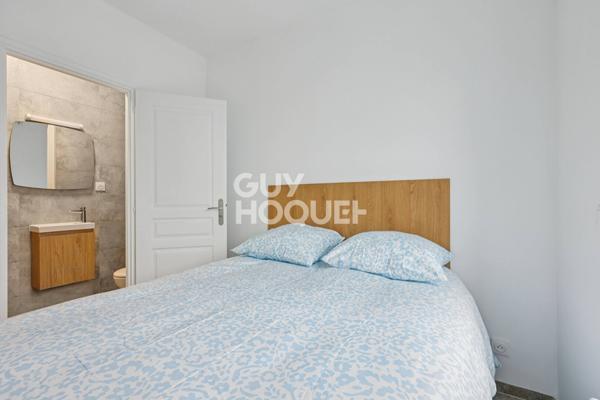 Appartement 2 pièces à louer à CHELLES - PONT DE GOURNAY