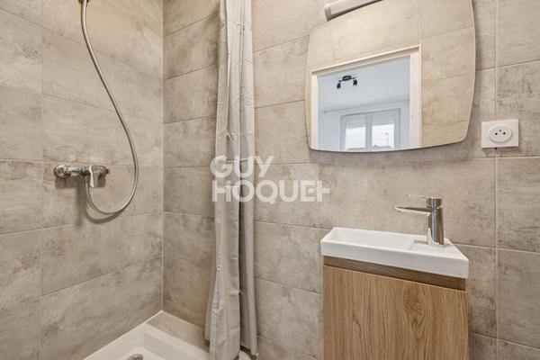 Appartement 2 pièces à louer à CHELLES - PONT DE GOURNAY