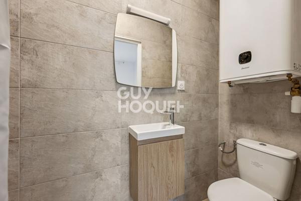 Appartement 2 pièces à louer à CHELLES - PONT DE GOURNAY