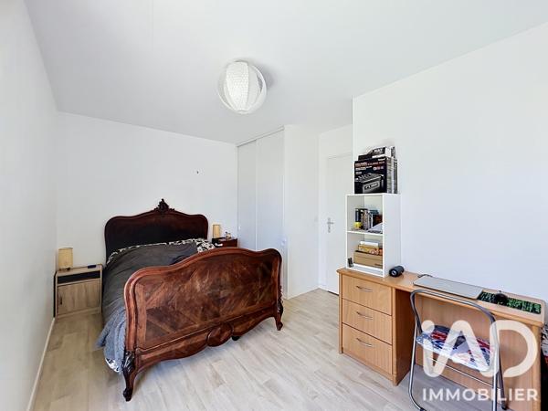 Maison à vendre 3 pièces 65 m² Étampes