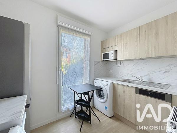 Maison à vendre 3 pièces 65 m² Étampes