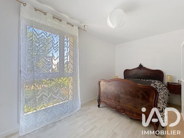 Maison à vendre 3 pièces 65 m² Étampes