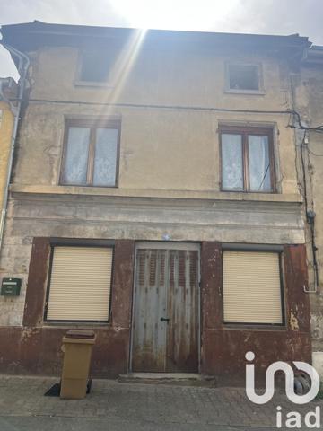 Maison à vendre 3 pièces 84 m² Heyrieux