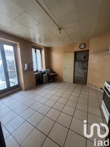 Maison à vendre 3 pièces 84 m² Heyrieux