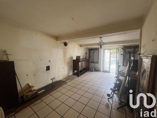 Maison à vendre 3 pièces 84 m² Heyrieux