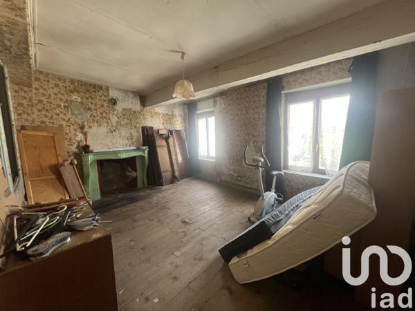 Maison à vendre 3 pièces 84 m² Heyrieux