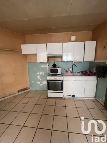 Maison à vendre 3 pièces 84 m² Heyrieux