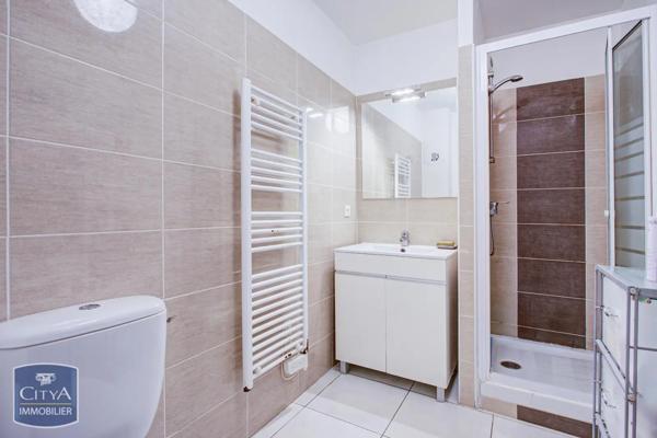 Appartement à vendre 3 pièces 64.51m² Canet-en-Roussillon (66140)