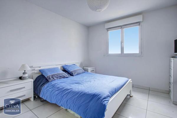 Appartement à vendre 3 pièces 64.51m² Canet-en-Roussillon (66140)
