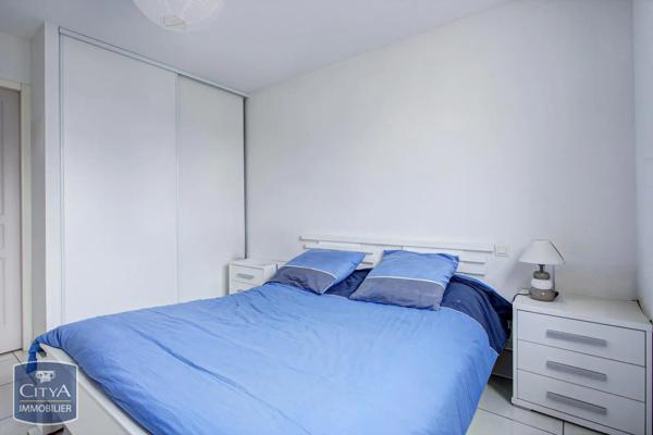 Appartement à vendre 3 pièces 64.51m² Canet-en-Roussillon (66140)