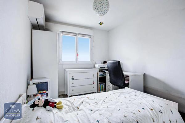 Appartement à vendre 3 pièces 64.51m² Canet-en-Roussillon (66140)