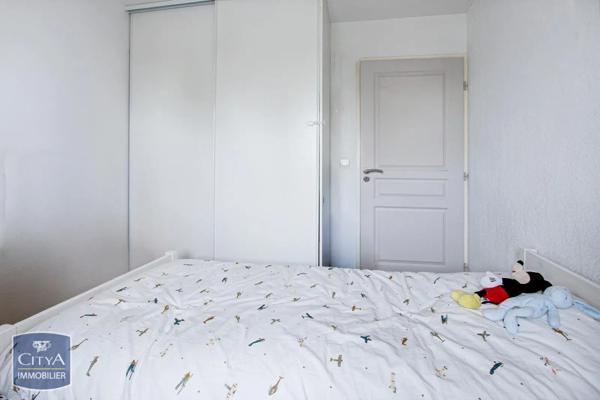 Appartement à vendre 3 pièces 64.51m² Canet-en-Roussillon (66140)