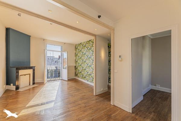 Appartement à vendre 176 714 € Tours 2 p 44 m² DPE E