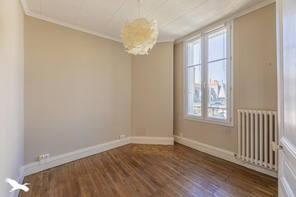 Appartement à vendre 176 714 € Tours 2 p 44 m² DPE E