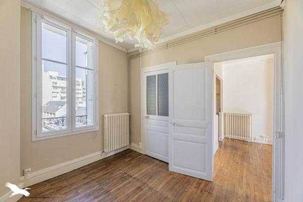 Appartement à vendre 176 714 € Tours 2 p 44 m² DPE E