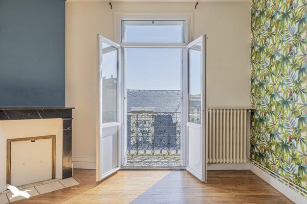 Appartement à vendre 176 714 € Tours 2 p 44 m² DPE E