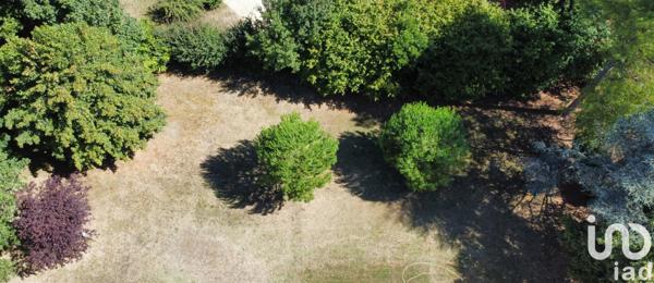 Terrain à vendre 898 m² Puymoyen