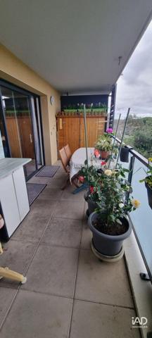 Appartement à vendre 4 pièces 57 m² Argelès-sur-Mer