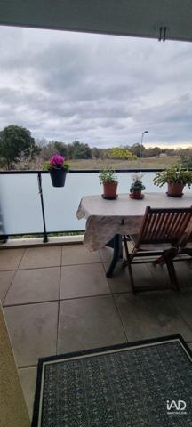 Appartement à vendre 4 pièces 57 m² Argelès-sur-Mer