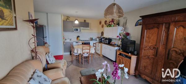 Appartement à vendre 4 pièces 57 m² Argelès-sur-Mer
