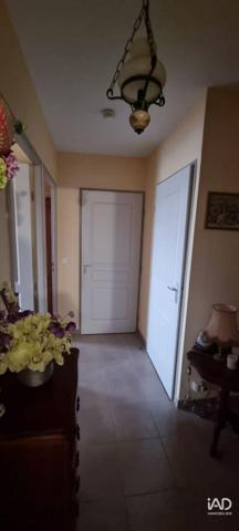 Appartement à vendre 4 pièces 57 m² Argelès-sur-Mer