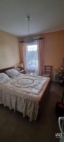 Appartement à vendre 4 pièces 57 m² Argelès-sur-Mer