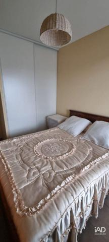 Appartement à vendre 4 pièces 57 m² Argelès-sur-Mer