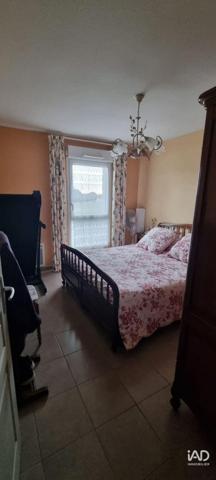 Appartement à vendre 4 pièces 57 m² Argelès-sur-Mer