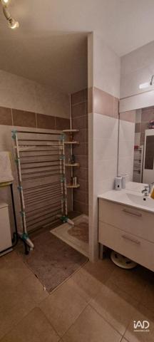 Appartement à vendre 4 pièces 57 m² Argelès-sur-Mer
