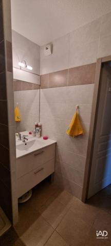 Appartement à vendre 4 pièces 57 m² Argelès-sur-Mer